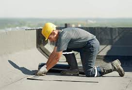 Best Roof Insulation Installation  in Thorndale, TX